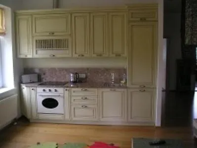 Apartmán Lehe Ranna