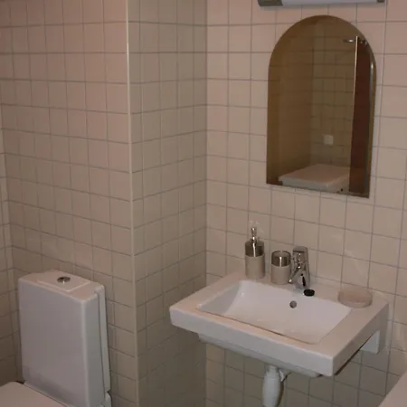 דירה Lehe Ranna *