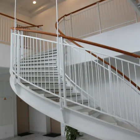 Διαμέρισμα Lehe Ranna Παρνού