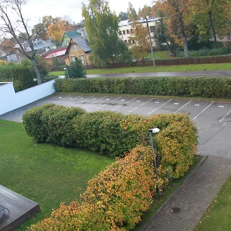 Διαμέρισμα Lehe Ranna Παρνού