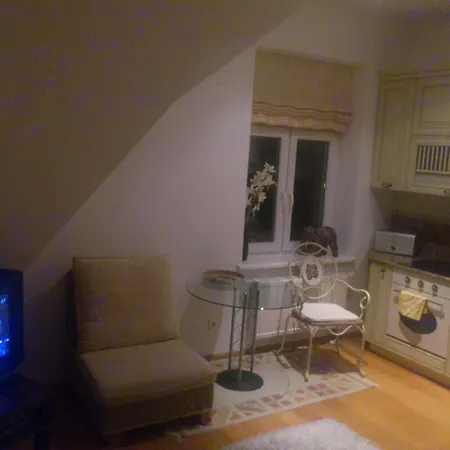 Διαμέρισμα Lehe Ranna Παρνού