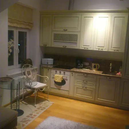 Διαμέρισμα Lehe Ranna