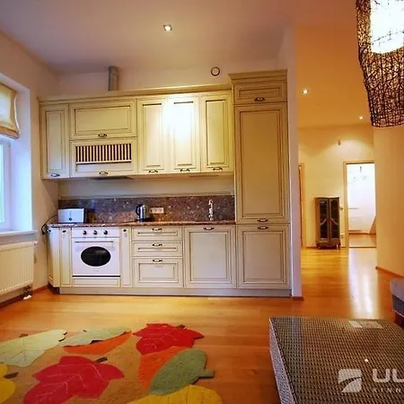 Διαμέρισμα Lehe Ranna