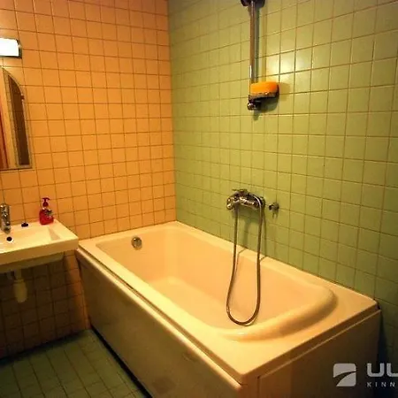 Διαμέρισμα Lehe Ranna