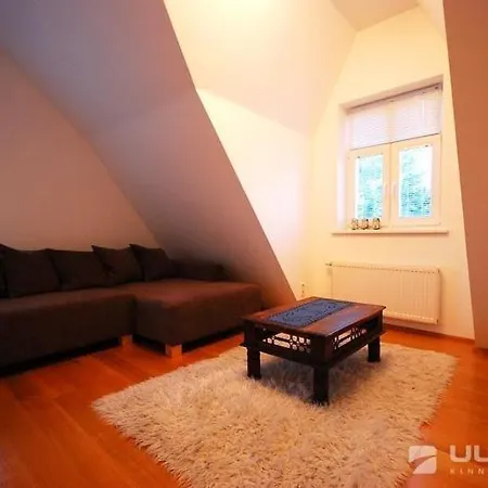 Lehe Ranna Apartment Parnu