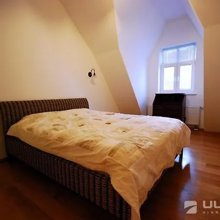 Lehe Ranna Apartment *