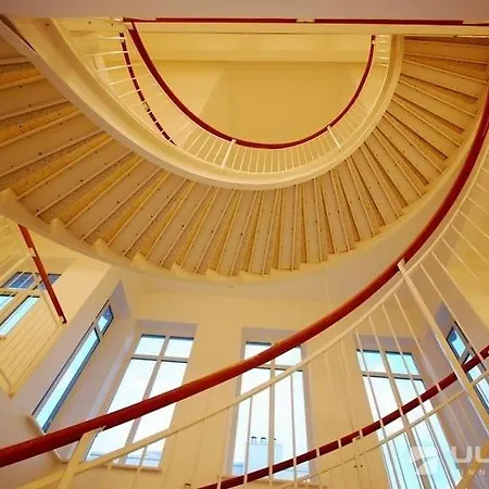 Lehe Ranna Apartmán Pärnu