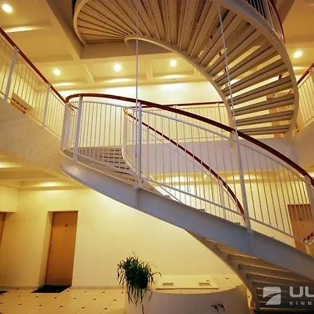 Lehe Ranna Παρνού