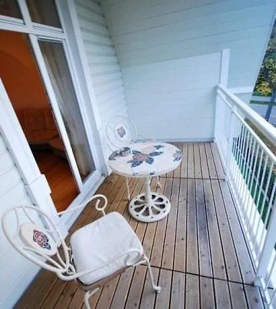 Lehe Ranna Διαμέρισμα *