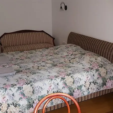 Διαμέρισμα Lehe Ranna *