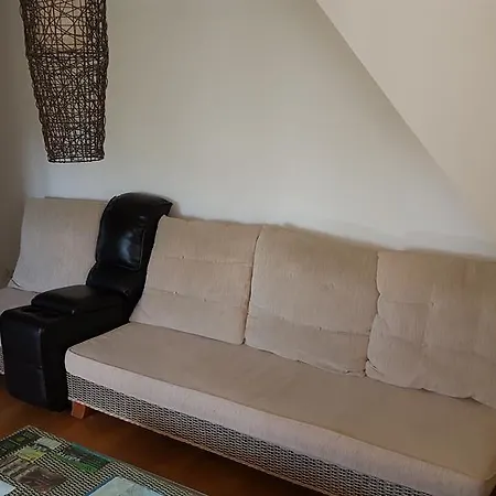 Διαμέρισμα Lehe Ranna Παρνού