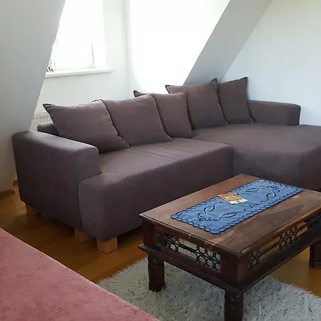 Διαμέρισμα Lehe Ranna Παρνού