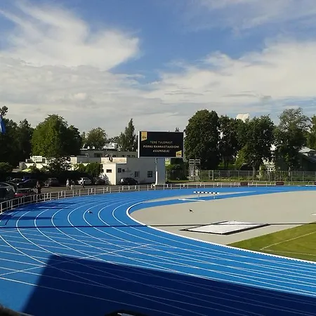 Lehe Ranna Παρνού