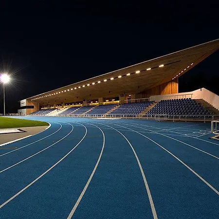 Διαμέρισμα Lehe Ranna *