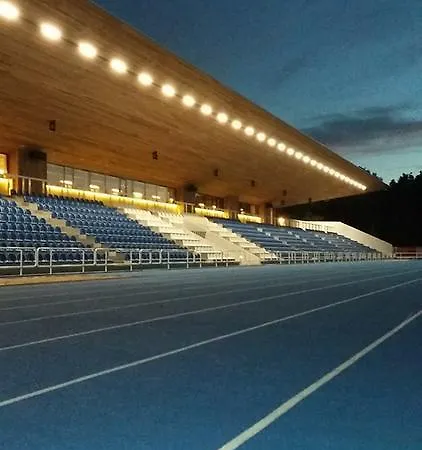 Διαμέρισμα Lehe Ranna