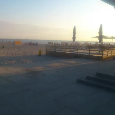 Διαμέρισμα Lehe Ranna *