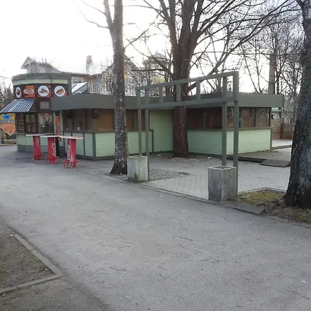 Διαμέρισμα Lehe Ranna Παρνού