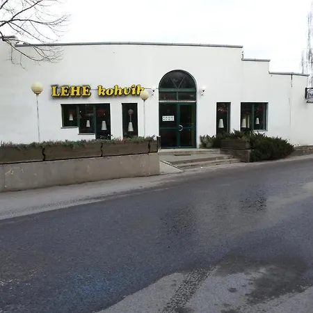 Lehe Ranna Διαμέρισμα *