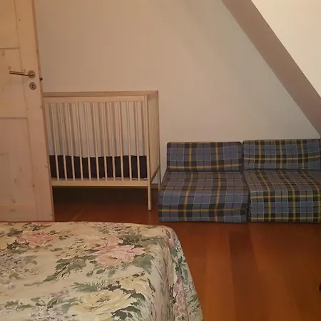 Διαμέρισμα Lehe Ranna Παρνού