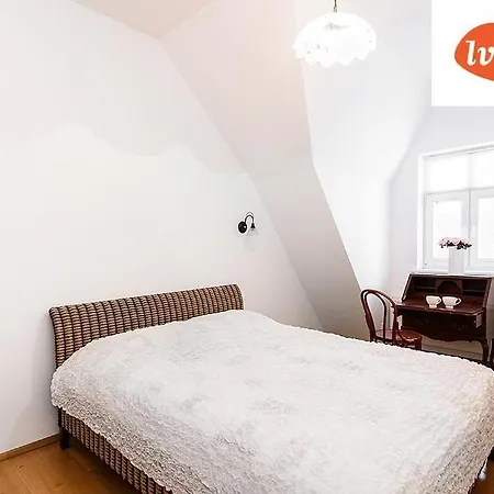 Apartmán Lehe Ranna