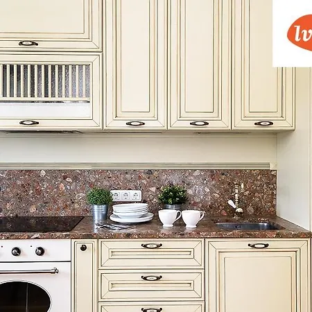 דירה Lehe Ranna *