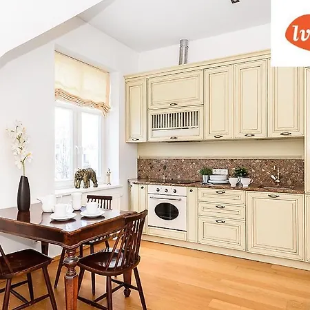 Διαμέρισμα Lehe Ranna *