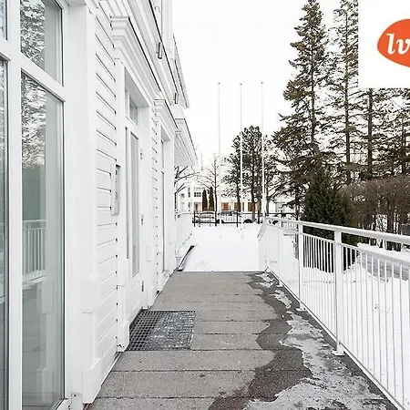 Lehe Ranna Παρνού