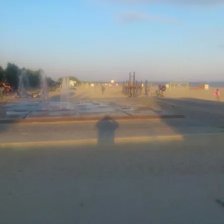 Lehe Ranna Διαμέρισμα