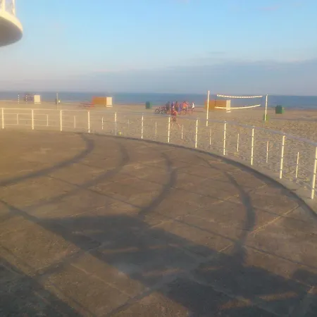 Lehe Ranna Παρνού