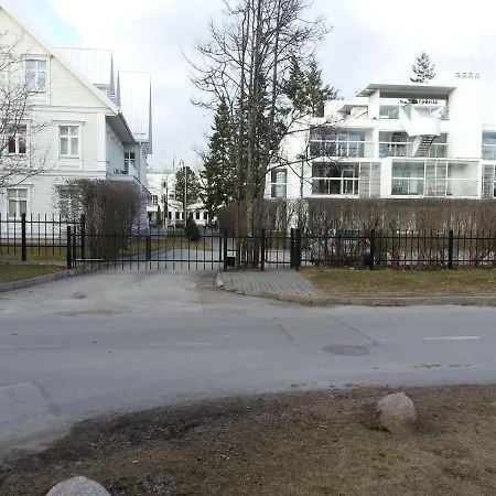 Lehe Ranna Διαμέρισμα