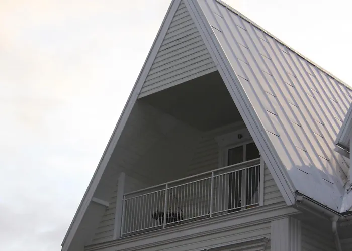 Διαμέρισμα Lehe Ranna *