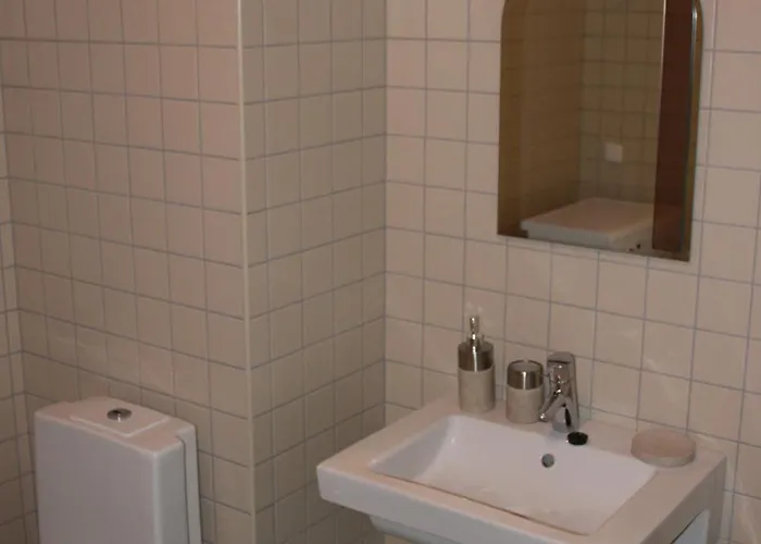 Διαμέρισμα Lehe Ranna *