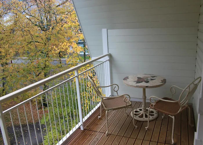 Διαμέρισμα Lehe Ranna *