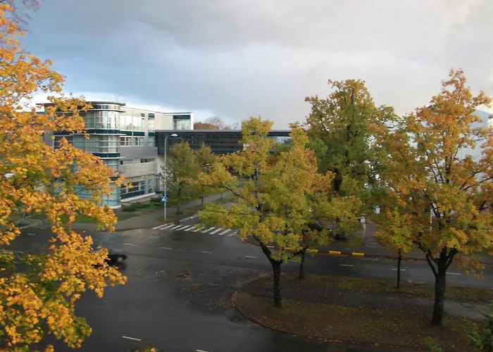 Lehe Ranna Παρνού