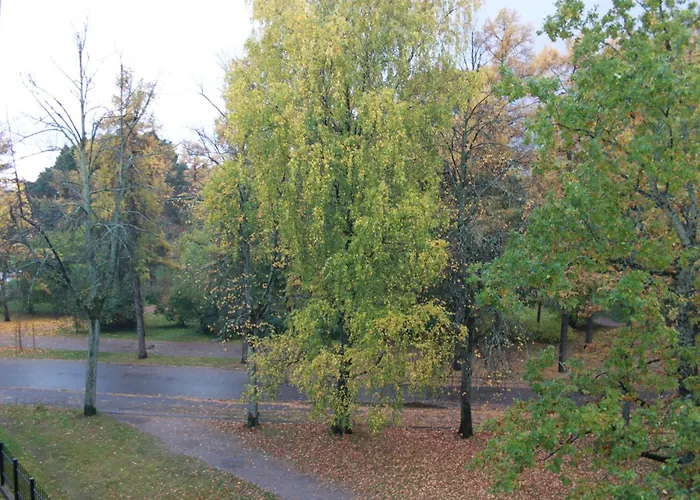 Διαμέρισμα Lehe Ranna *