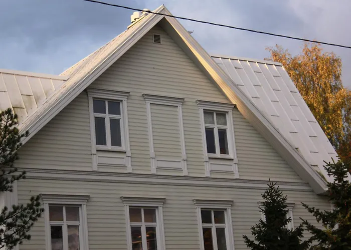 Lehe Ranna Παρνού