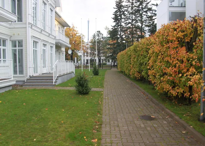 Διαμέρισμα Lehe Ranna