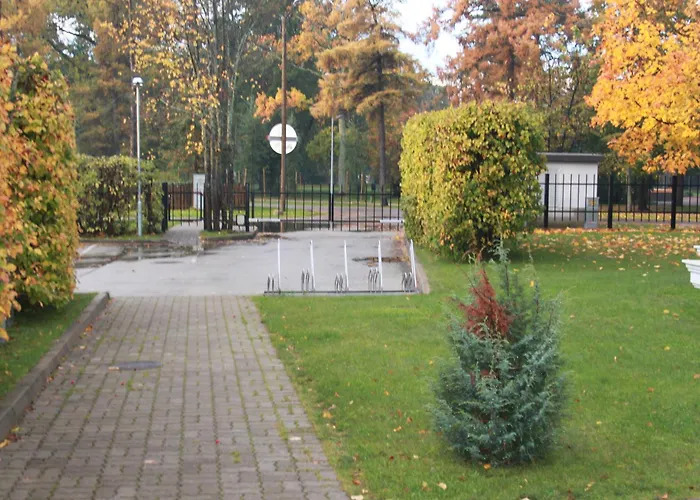 Lehe Ranna Παρνού