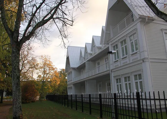 Διαμέρισμα Lehe Ranna