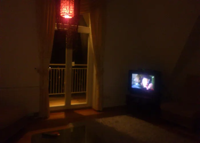 Διαμέρισμα Lehe Ranna Παρνού