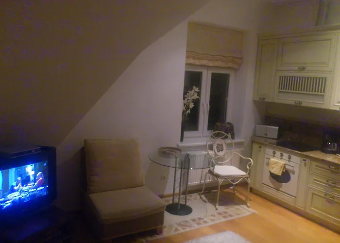 Διαμέρισμα Lehe Ranna Παρνού