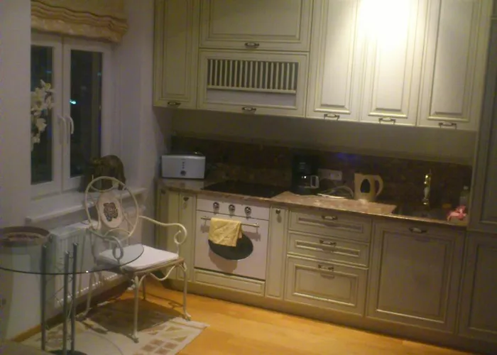 Διαμέρισμα Lehe Ranna