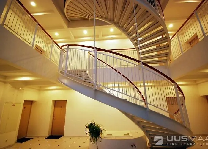 Διαμέρισμα Lehe Ranna