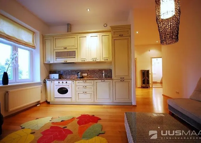 Διαμέρισμα Lehe Ranna