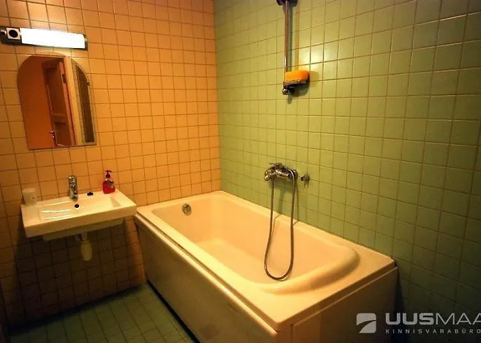 Διαμέρισμα Lehe Ranna