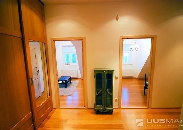 Lehe Ranna Διαμέρισμα