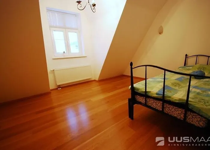 Διαμέρισμα Lehe Ranna Παρνού