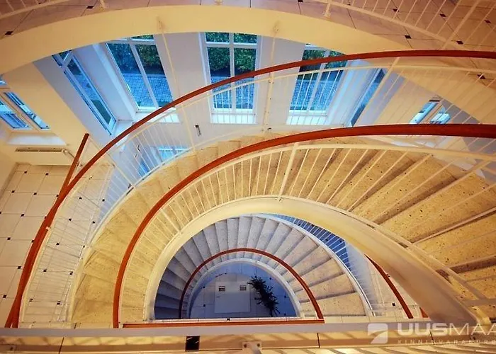 Διαμέρισμα Lehe Ranna