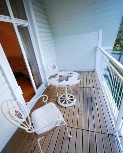 Lehe Ranna Διαμέρισμα *