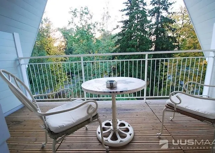 Διαμέρισμα Lehe Ranna Παρνού